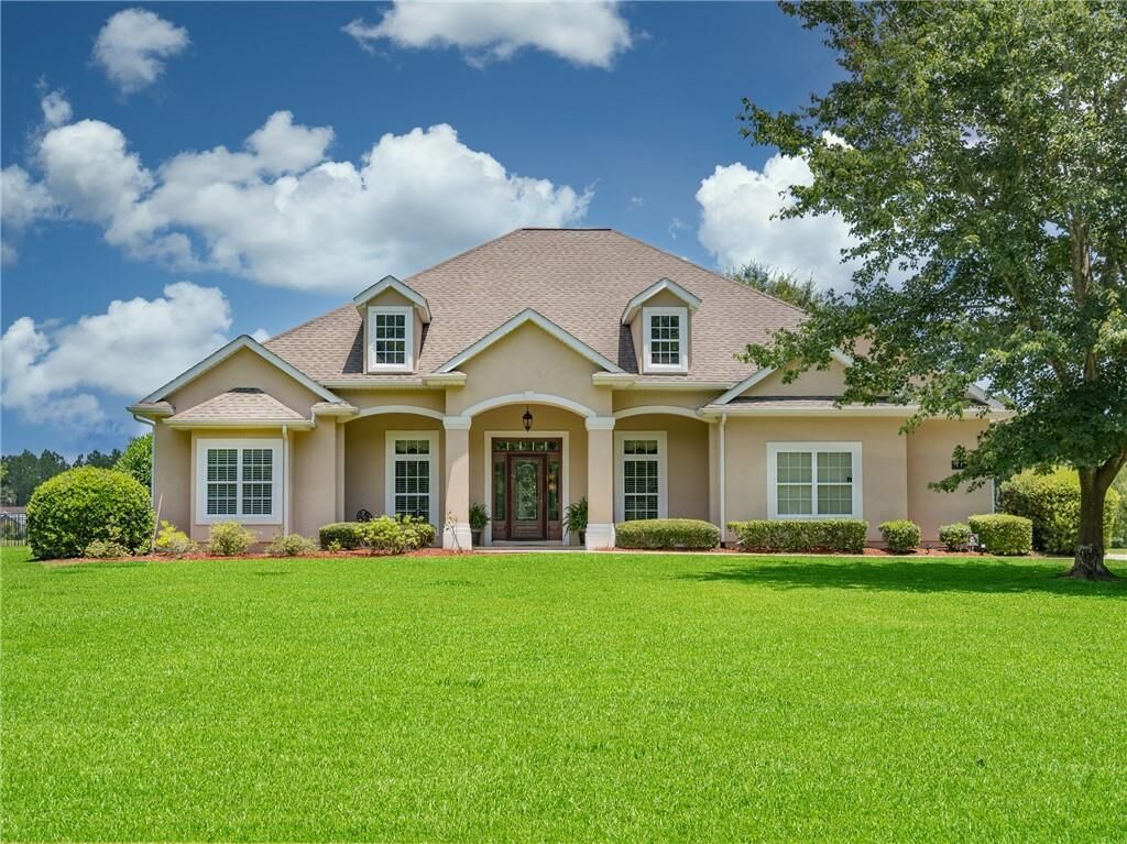 Property Photo:  117 Ashton Lane  GA 31548 