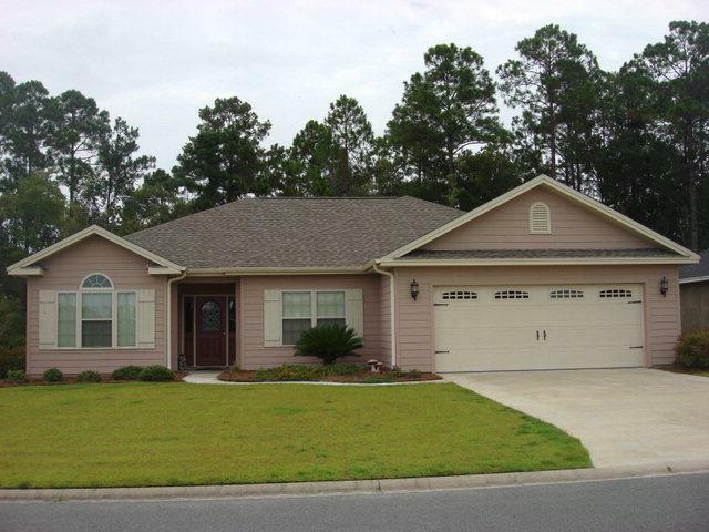 Property Photo:  302 Daniel Trent Way  GA 31548 