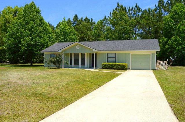 Property Photo:  112 Catauba Court  GA 31558 