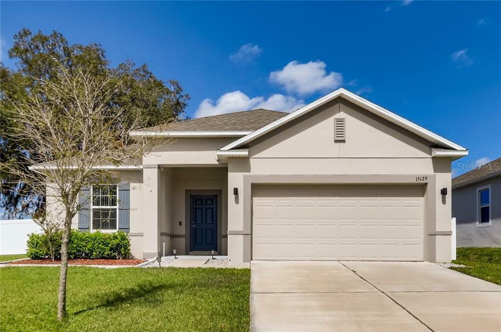 Property Photo: 15129 Zenith Avenue FL 34753
