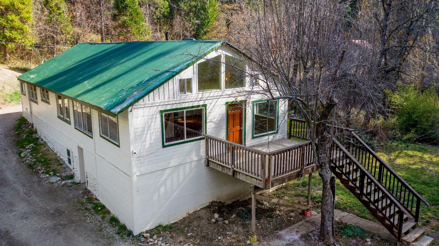 Property Photo: 16449 State Highway 49 CA 95922