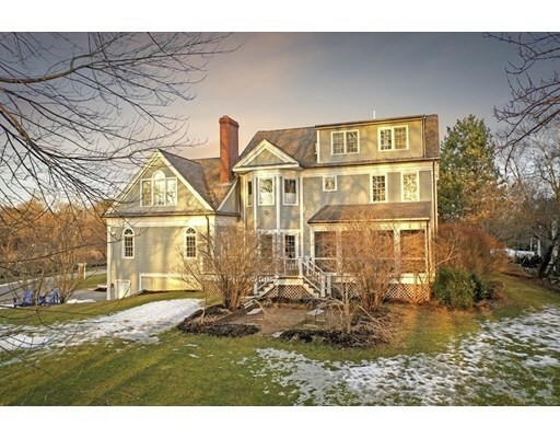 Property Photo: 4 Knights Court MA 01951
