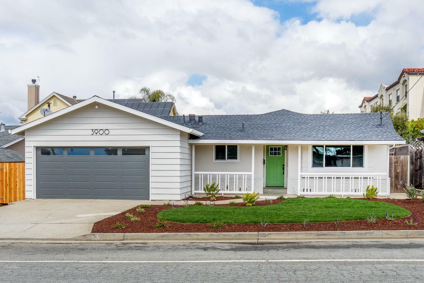 Property Photo:  3900 Reposa Avenue  CA 95062 