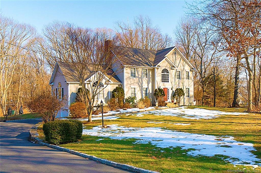 Property Photo: 15 Rosewood Lane CT 06484
