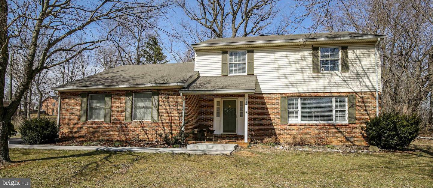 Property Photo:  134 Sterrett Lane  VA 22624 