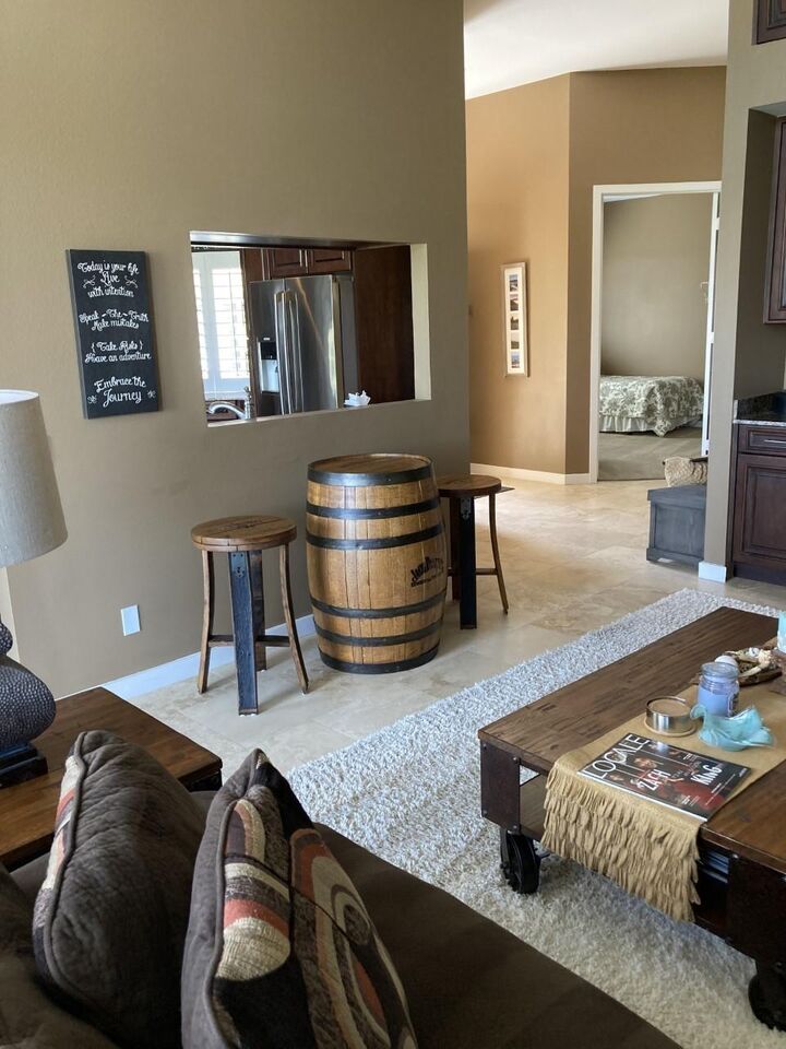 55080 Oak Tree A17  La Quinta CA 92253 photo