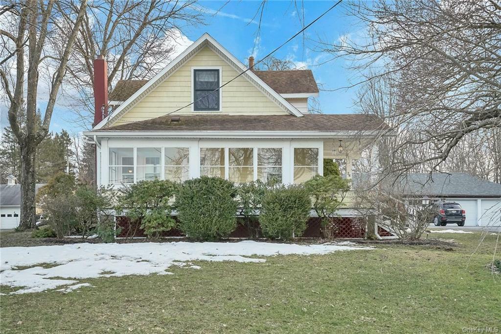 Property Photo:  26 Little Brooklyn Road  NY 10990 