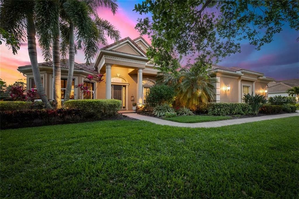 Property Photo:  8958 Wildlife Loop  FL 34238 