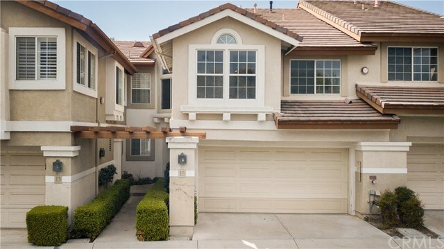 Property Photo:  15 Catania  CA 92692 