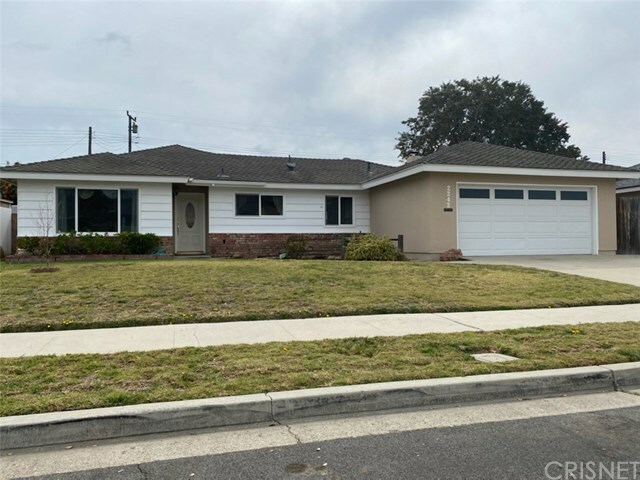 Property Photo:  2242 Farnworth Street  CA 93010 