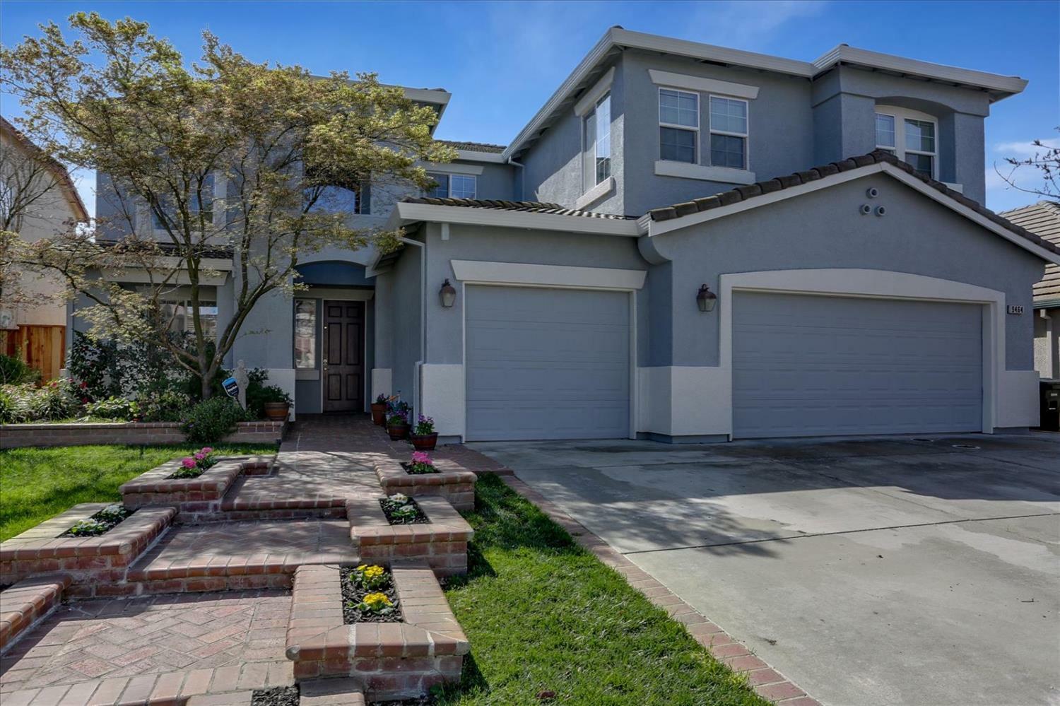 Property Photo:  9464 Havenview Way  CA 95624 