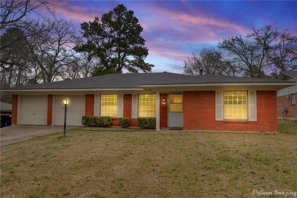 Property Photo:  2112 Urbandale Street  LA 71118 