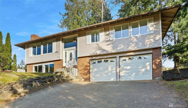 Property Photo:  32210 8th Ave S  WA 98003 