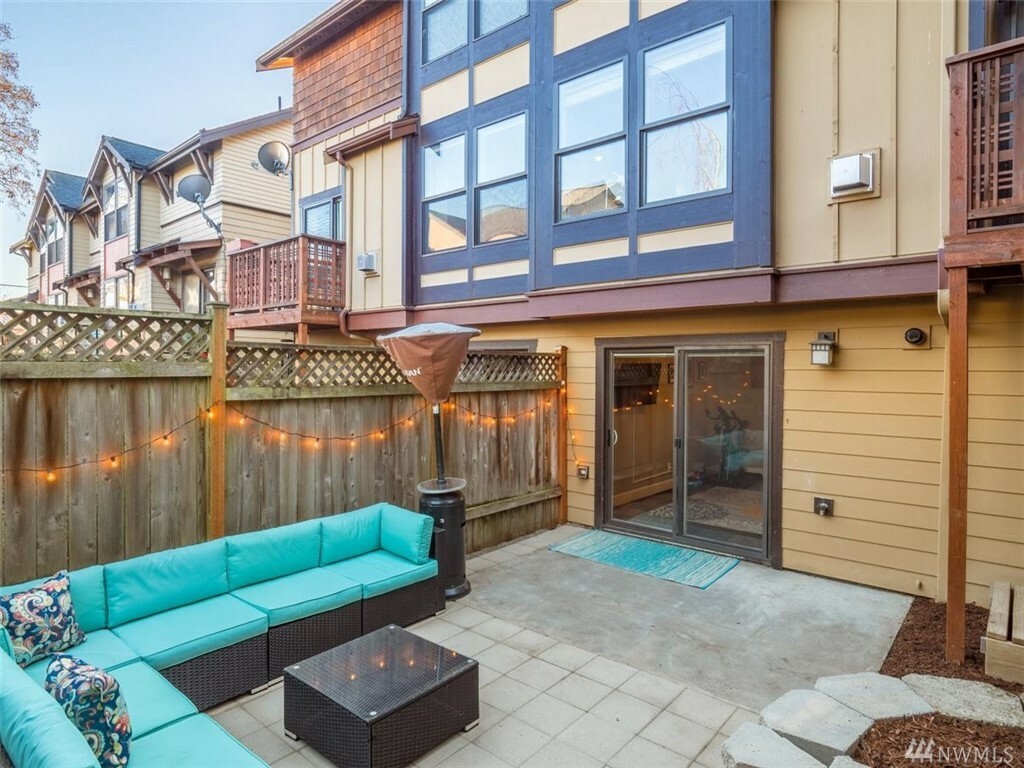 Property Photo: 6708 Alonzo Ave NW WA 98117