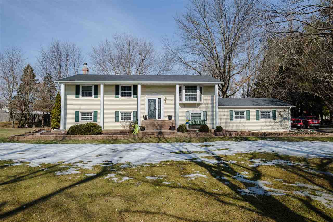 Property Photo:  3108 Mill Road  IL 61010 