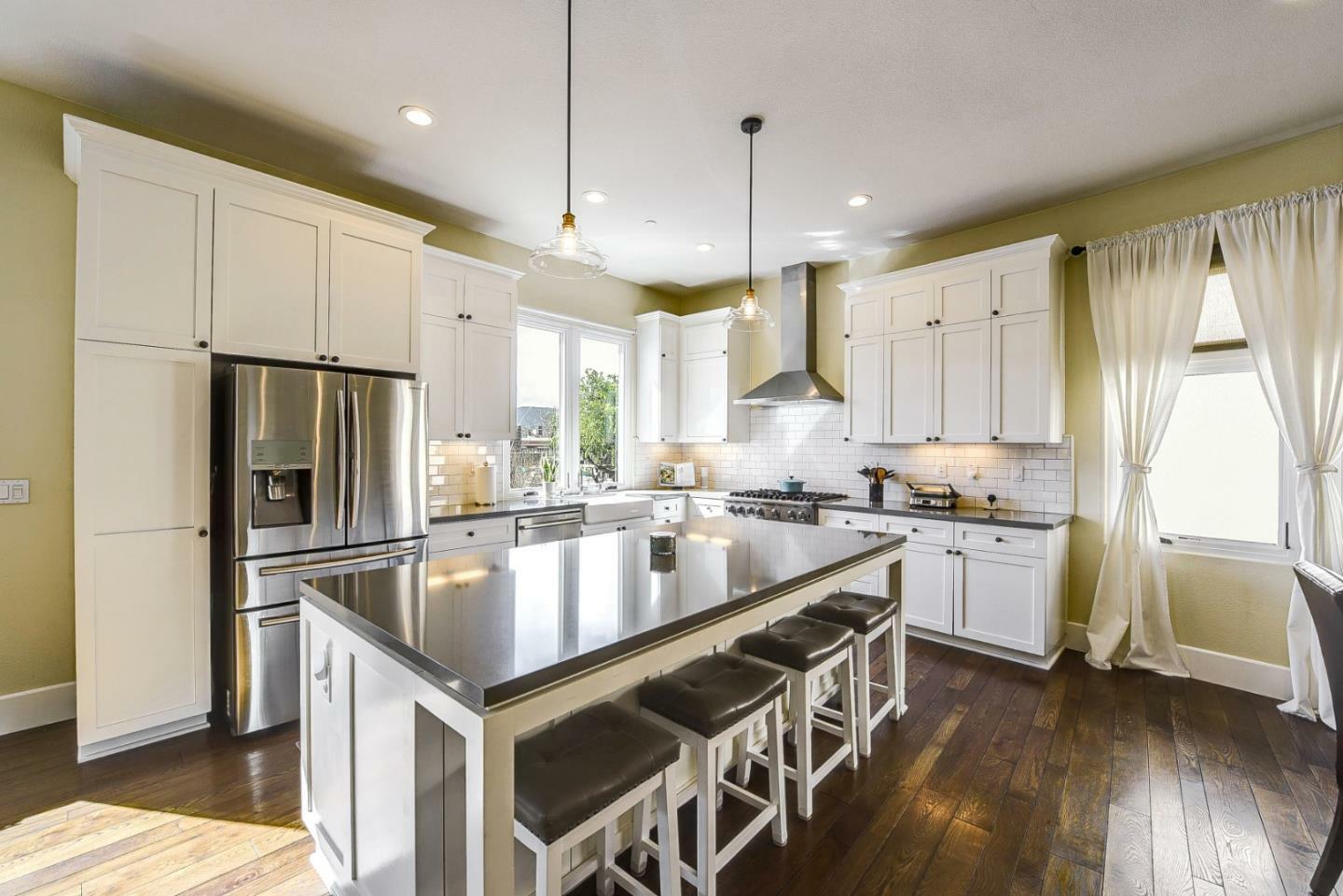 Property Photo: 506 Fierro Loop CA 95008