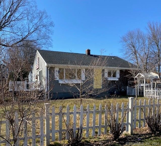Property Photo: 189 Oxford Road CT 06460