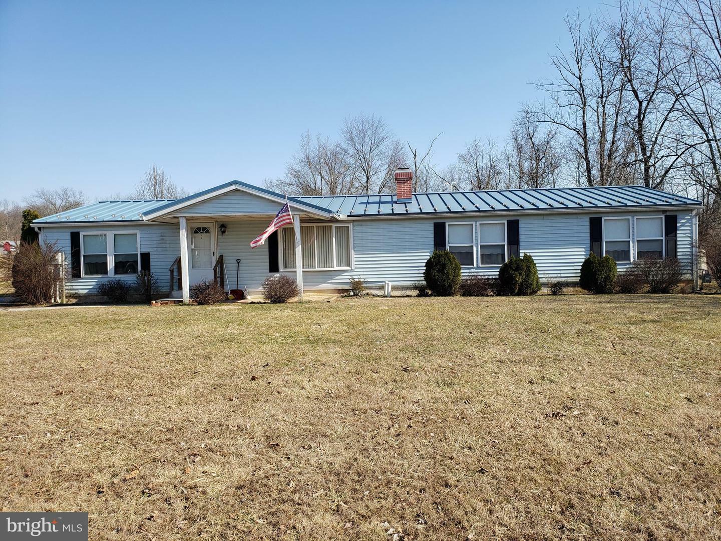 Property Photo:  7714 Carlisle Road  PA 17365 