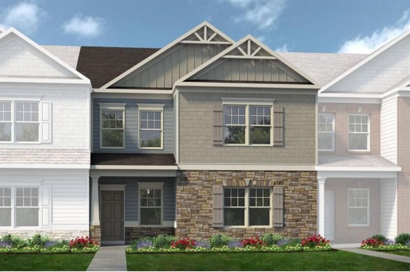 Property Photo:  652 Renwick Street 95  GA 30046 