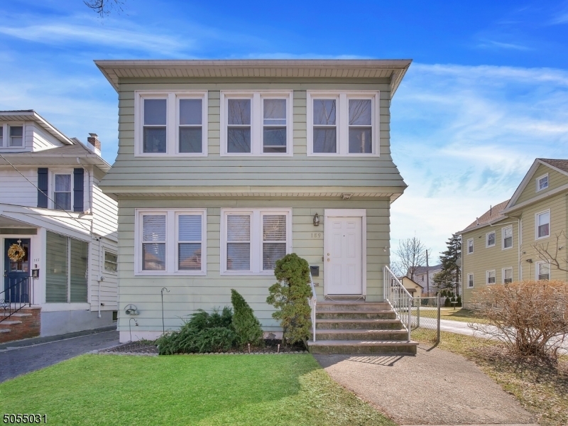 Property Photo:  189 Union Ave  NJ 07011 