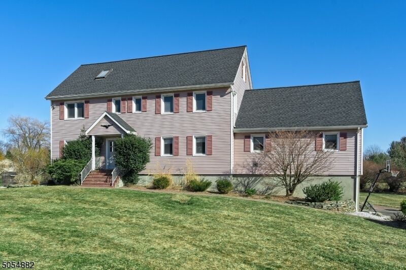 Property Photo: 21 Francisco Dr NJ 07860