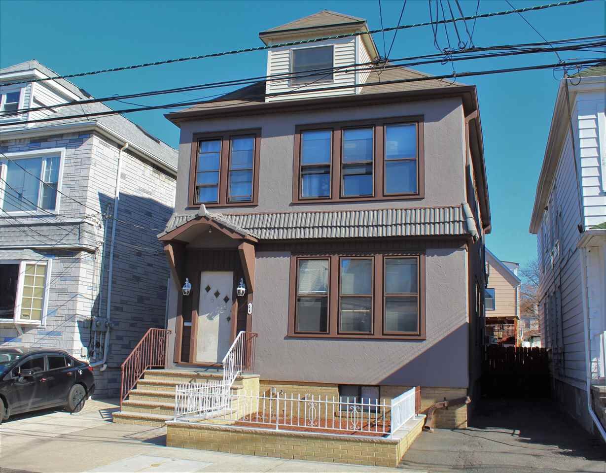 Property Photo: 7610 5th Ave NJ 07047