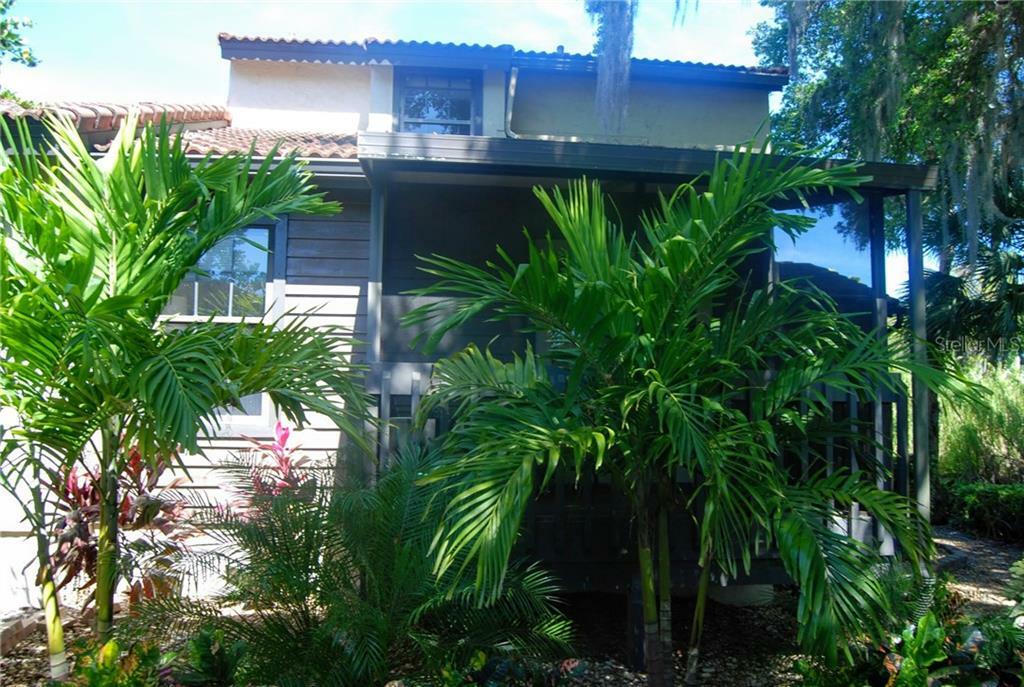 Property Photo:  4377 Trails Drive 17-2  FL 34232 