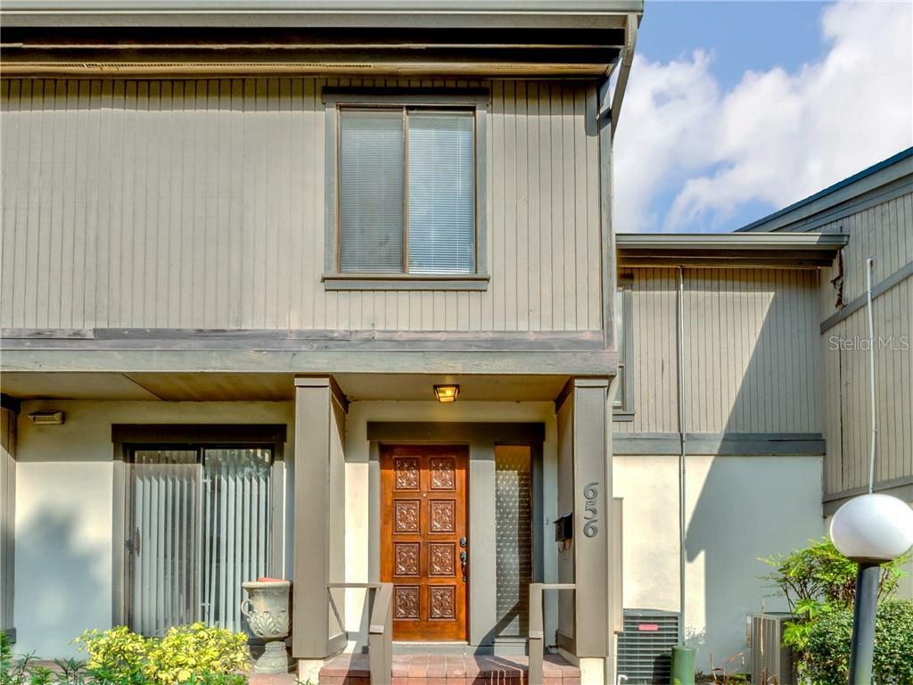 Property Photo: 656 Lake Villas Drive 656 FL 32701