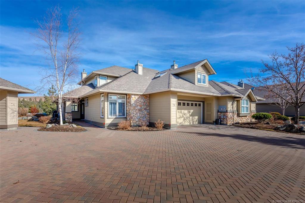 3800 Gallaghers Pinnacle Way 25  Kelowna BC V1W 3Z8 photo