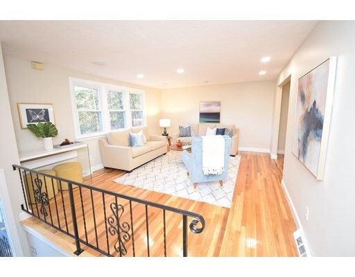 Property Photo:  243 Hampton Rd  MA 02067 