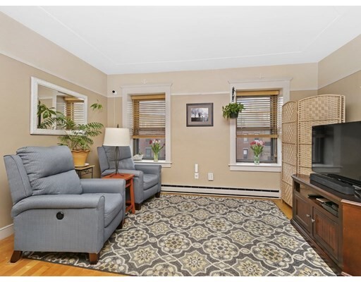 Property Photo: 662 Massachusetts Ave 5 MA 02118
