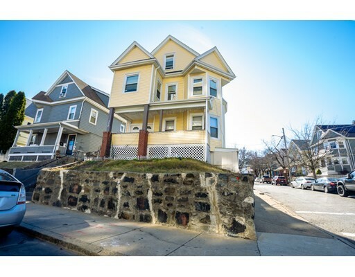 Property Photo: 378 Ferry St. MA 02149