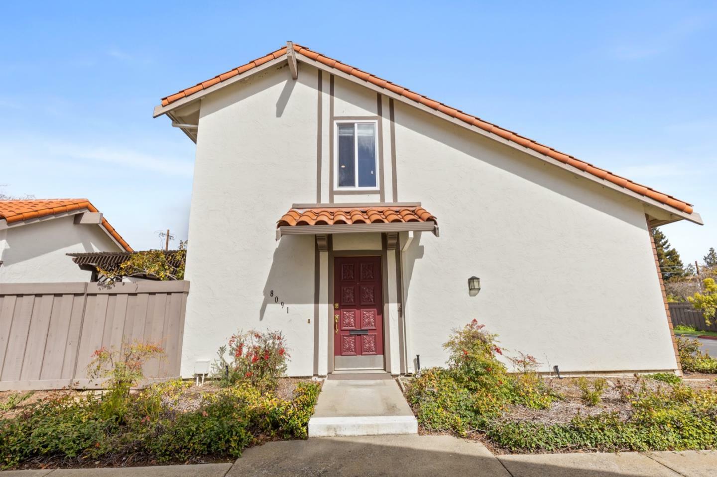 Property Photo:  8091 Park Villa Circle  CA 95014 