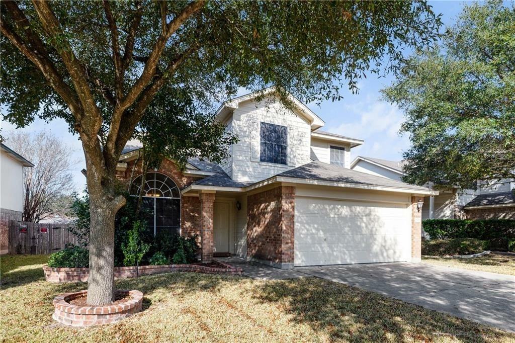 Property Photo:  1626 Pflugerville Parkway W  TX 78664 