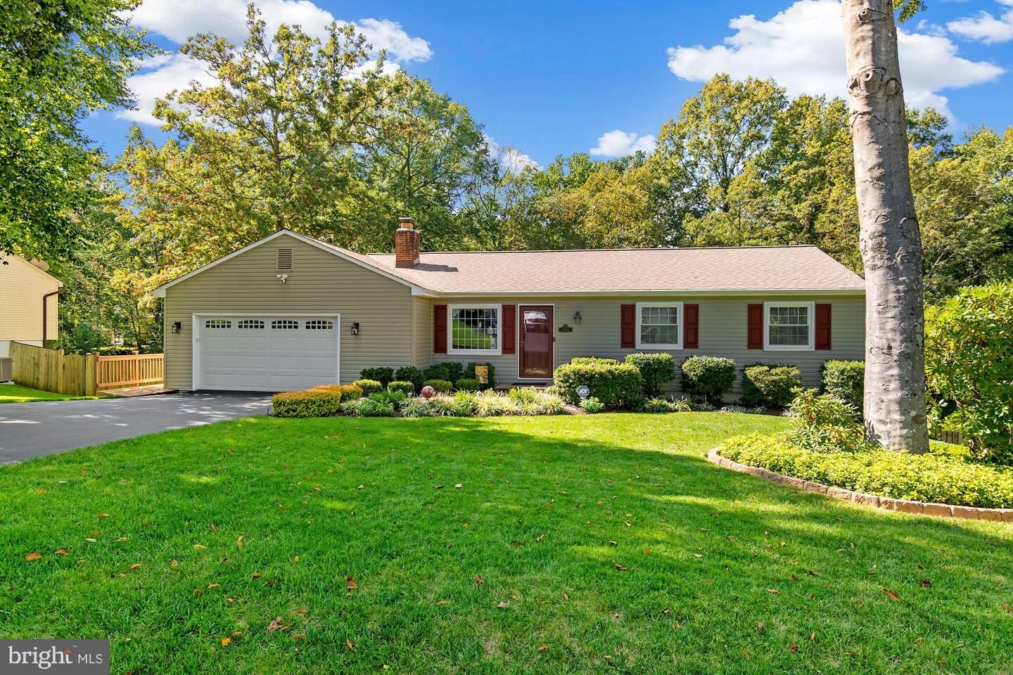 Property Photo:  13506 Bradford Lane  VA 20112 