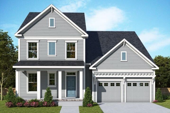 Property Photo: 406 Cool Bend Lane SC 29486