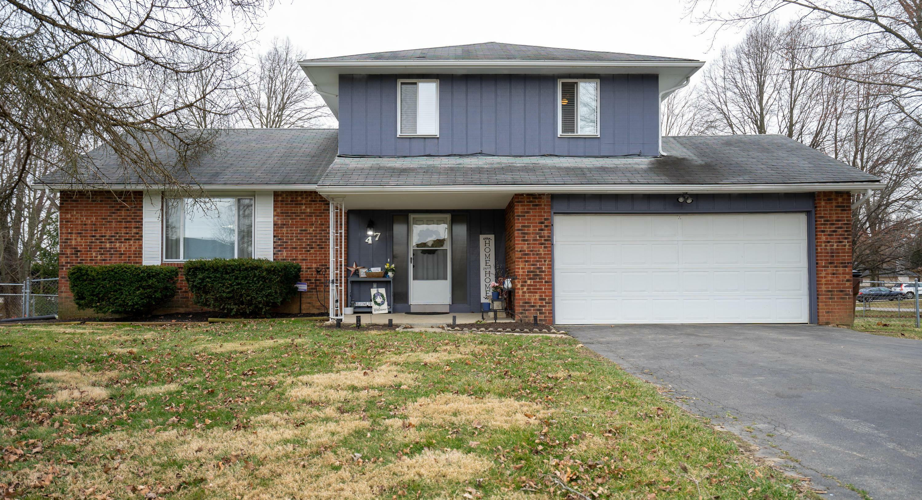 Property Photo: 47 Imperial SW Drive OH 43062