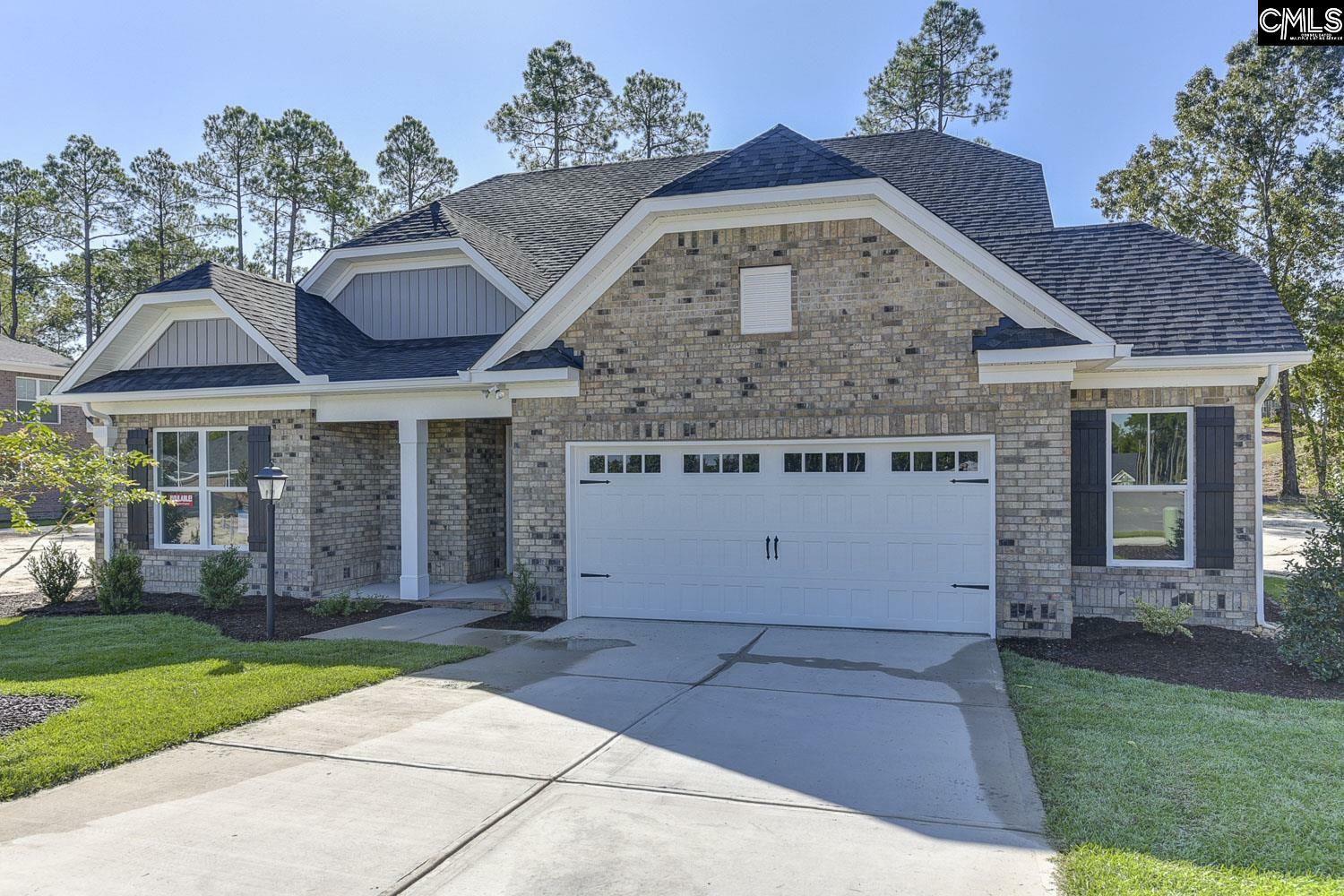 Property Photo:  126 Backspin  SC 29045 