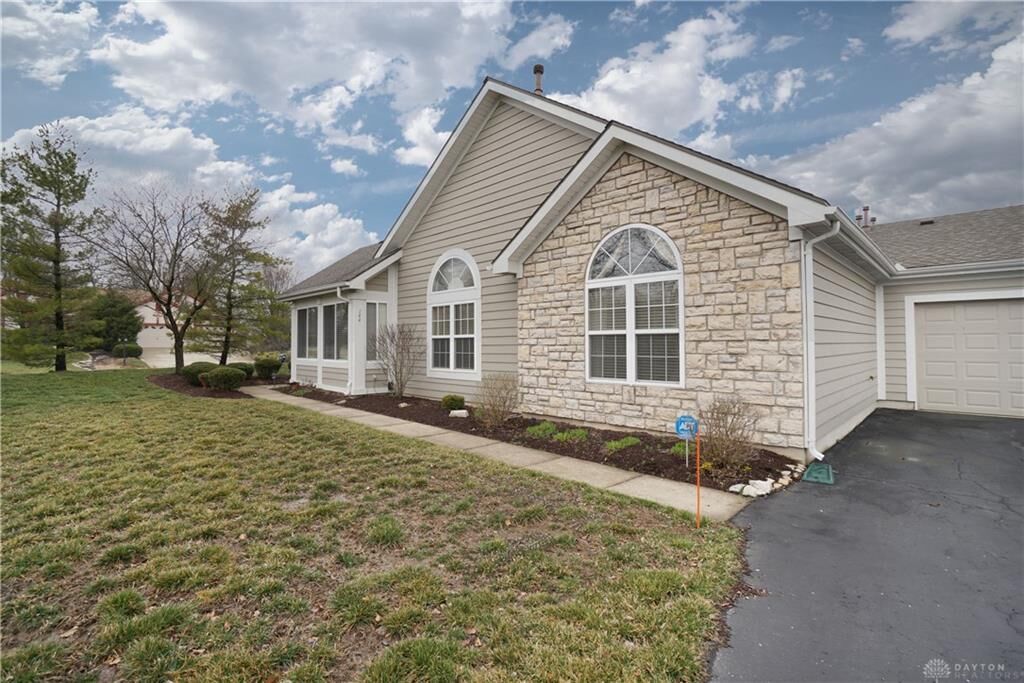 Property Photo: 144 Edinburgh Village Drive OH 45458
