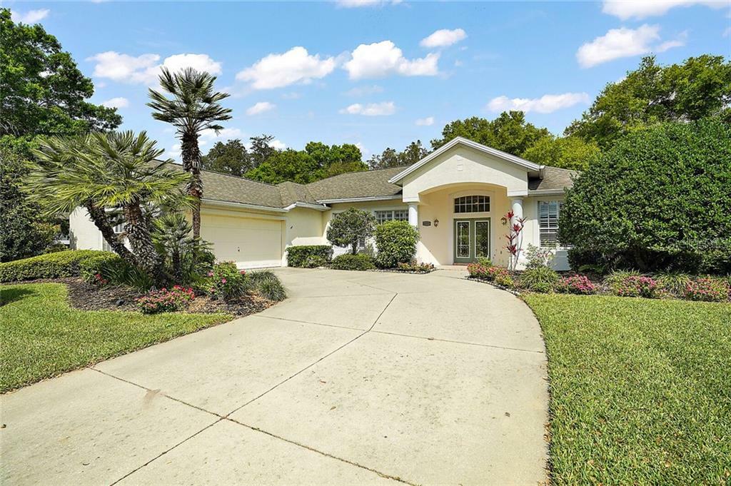 Property Photo:  6031 Falconbridge Place  FL 32757 