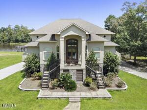 Property Photo:  4030 Fox Run Cove  MS 39540 