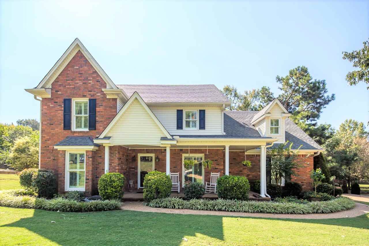 Property Photo:  5733 Chester St  TN 38002 