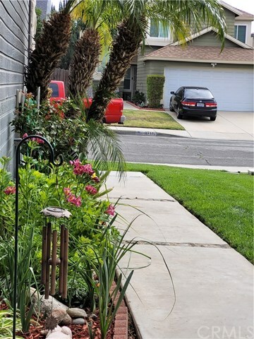 Property Photo:  2708 Foxglen Loop  CA 91761 