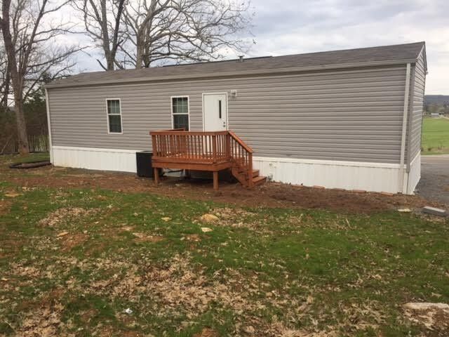Property Photo: 2751 Richland Richardson Rd TN 37127