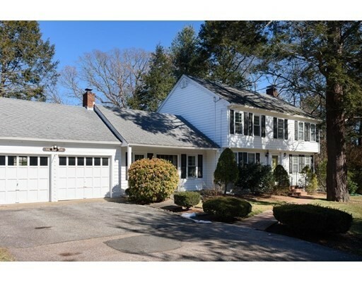 Property Photo: 10 Breton Dr MA 02021