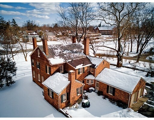 Property Photo: 418 Longmeadow Street MA 01106