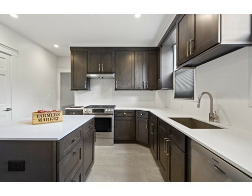 Property Photo: 281 Walden St 1 MA 02138