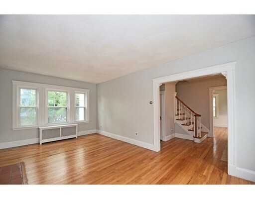 Property Photo:  87 Standish Rd  MA 02472 