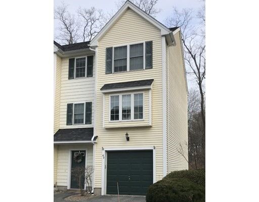 Property Photo: 4 Sandpiper Way D MA 01952