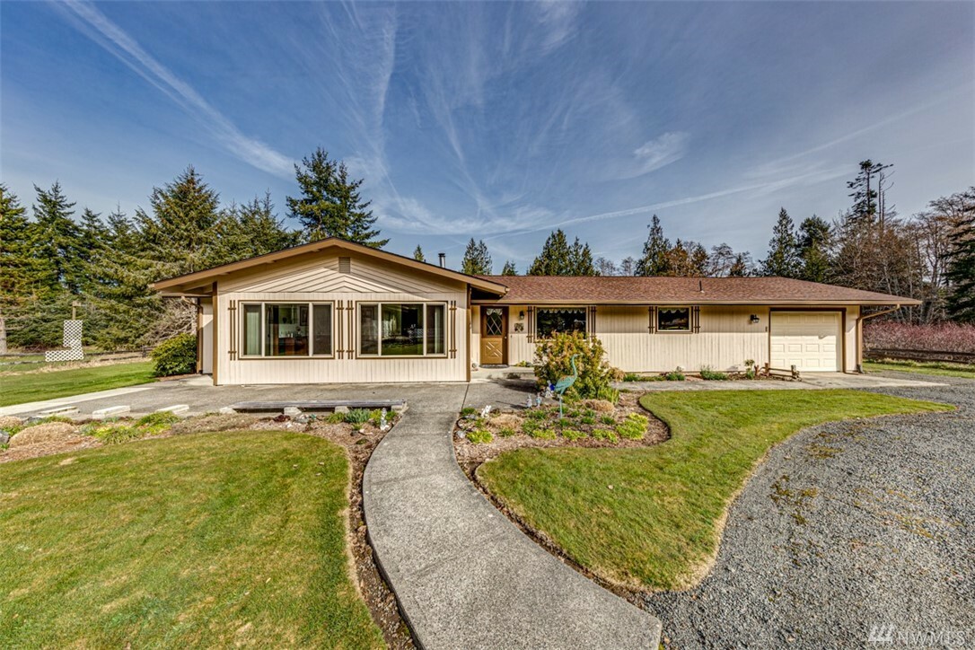 Property Photo:  54295 Hwy 112  WA 98363 